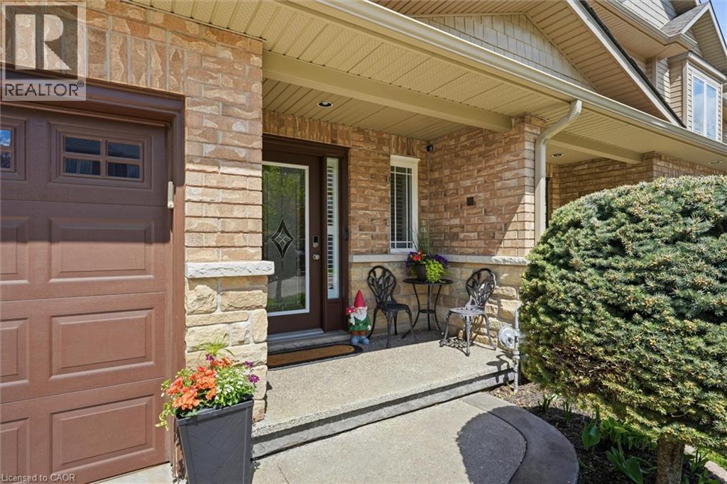 84 Periwinkle Drive, Stoney Creek, Ontario  L0R 1P0 - Photo 2 - 40826842