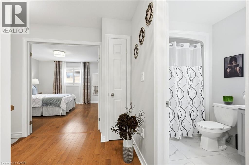 84 Periwinkle Drive, Stoney Creek, Ontario  L0R 1P0 - Photo 24 - 40826842