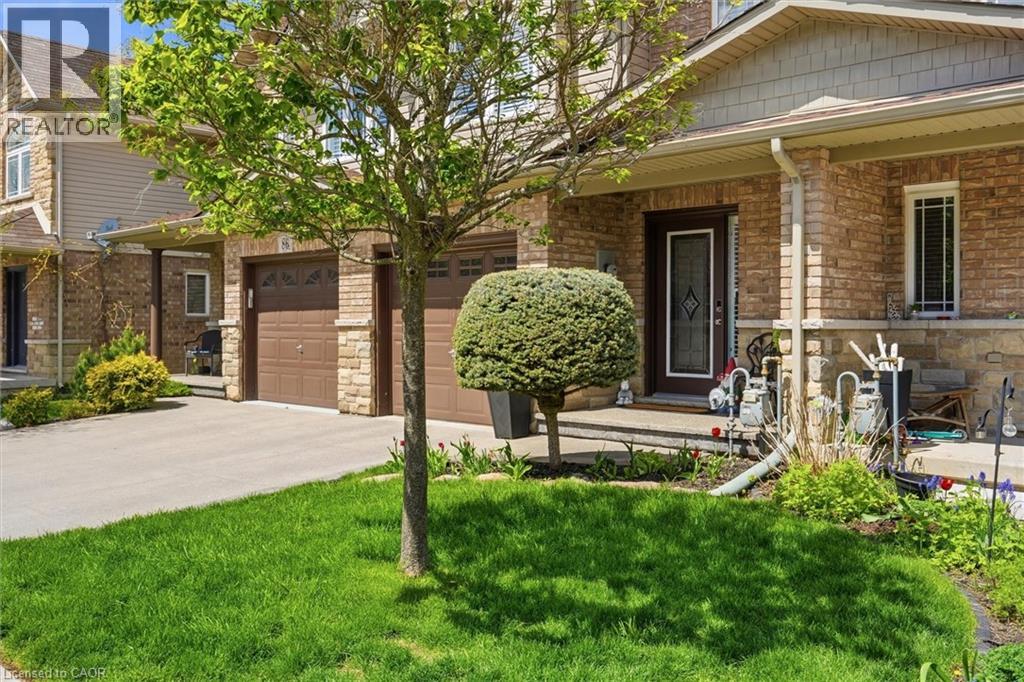 84 Periwinkle Drive, Stoney Creek, Ontario  L0R 1P0 - Photo 3 - 40826842
