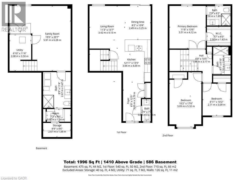 84 Periwinkle Drive, Stoney Creek, Ontario  L0R 1P0 - Photo 34 - 40826842