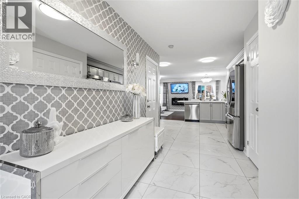 84 Periwinkle Drive, Stoney Creek, Ontario  L0R 1P0 - Photo 7 - 40826842