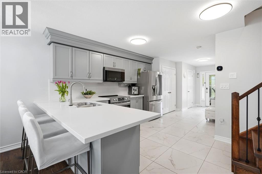 84 Periwinkle Drive, Stoney Creek, Ontario  L0R 1P0 - Photo 8 - 40826842
