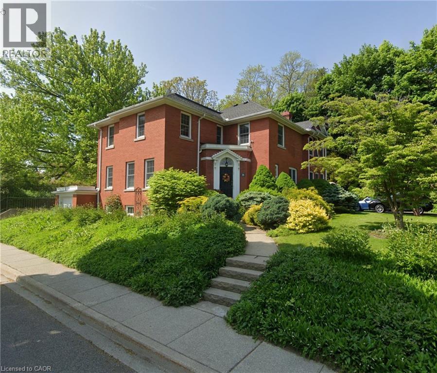 286 Union Street, Simcoe, Ontario  N3Y 2B8 - Photo 2 - 40830229