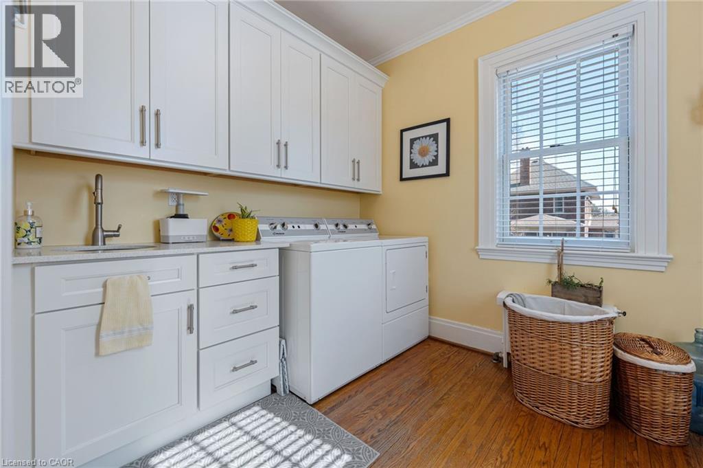 286 Union Street, Simcoe, Ontario  N3Y 2B8 - Photo 22 - 40830229