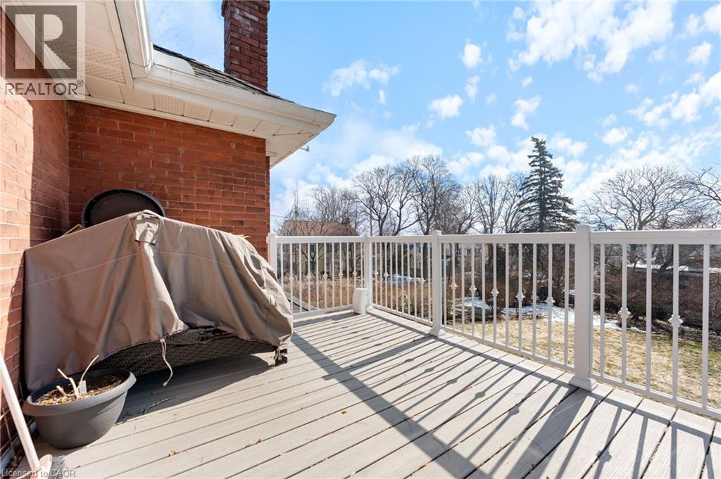 286 Union Street, Simcoe, Ontario  N3Y 2B8 - Photo 29 - 40830229