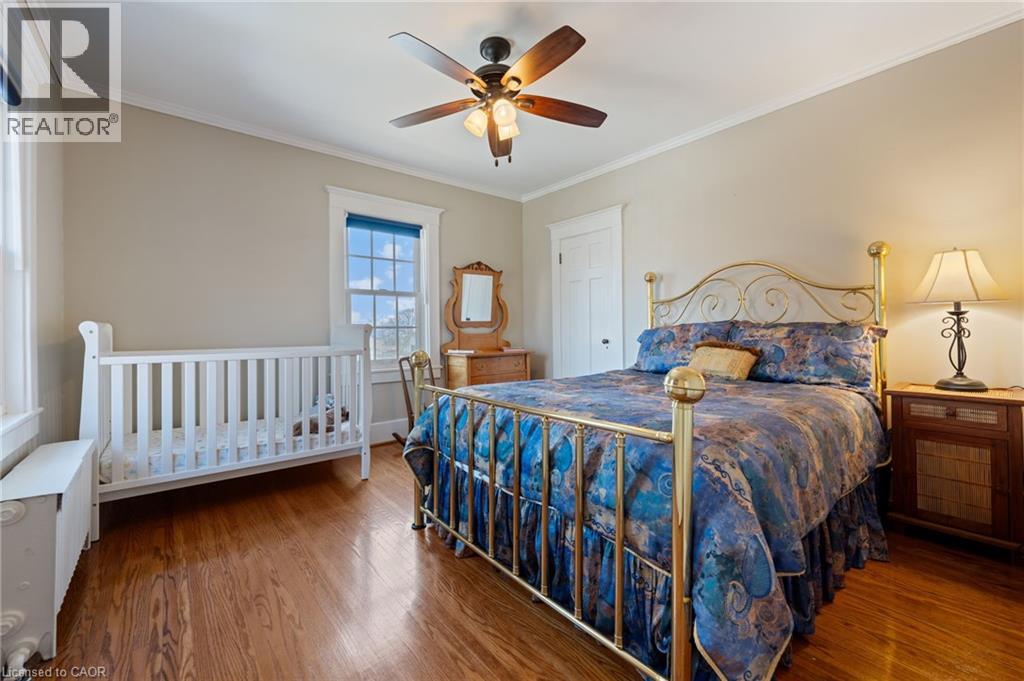 286 Union Street, Simcoe, Ontario  N3Y 2B8 - Photo 31 - 40830229