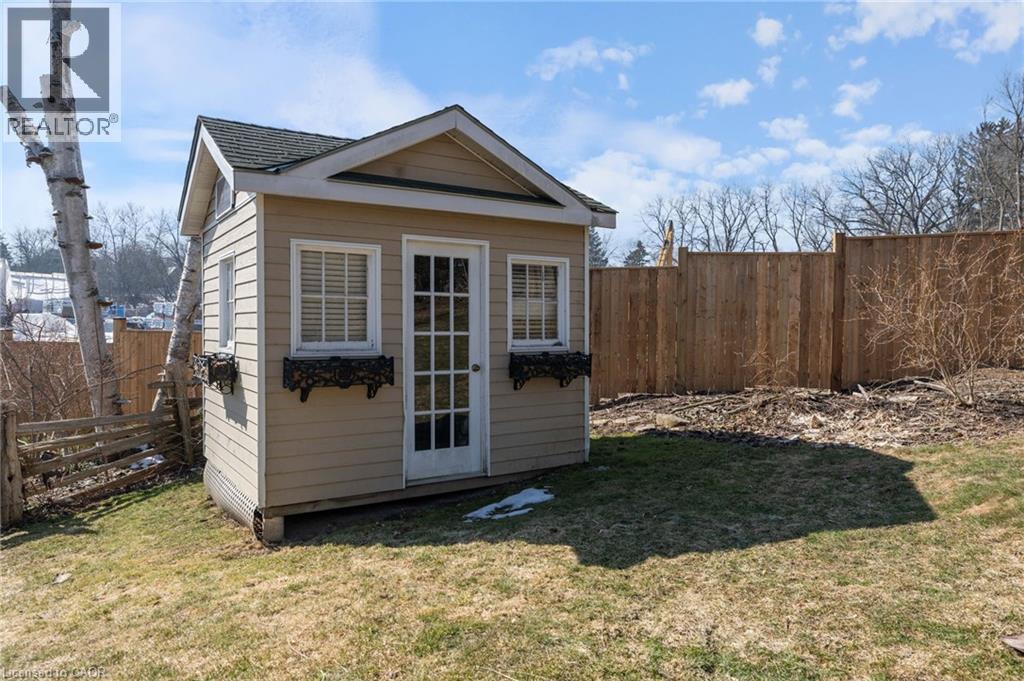 286 Union Street, Simcoe, Ontario  N3Y 2B8 - Photo 34 - 40830229