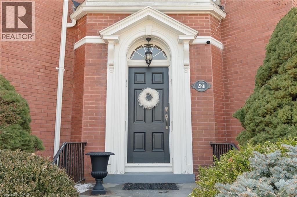 286 Union Street, Simcoe, Ontario  N3Y 2B8 - Photo 4 - 40830229