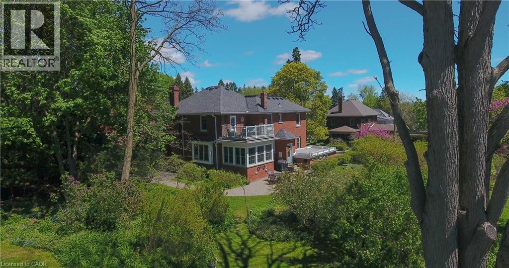 286 Union Street, Simcoe, Ontario  N3Y 2B8 - Photo 44 - 40830229