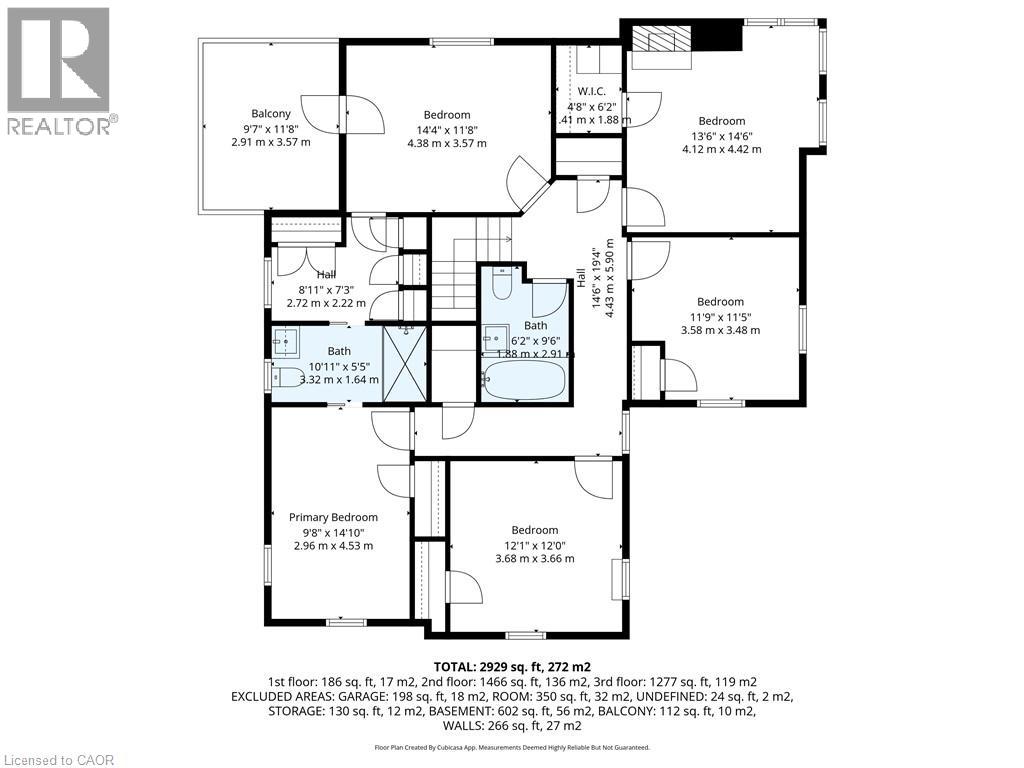 286 Union Street, Simcoe, Ontario  N3Y 2B8 - Photo 46 - 40830229