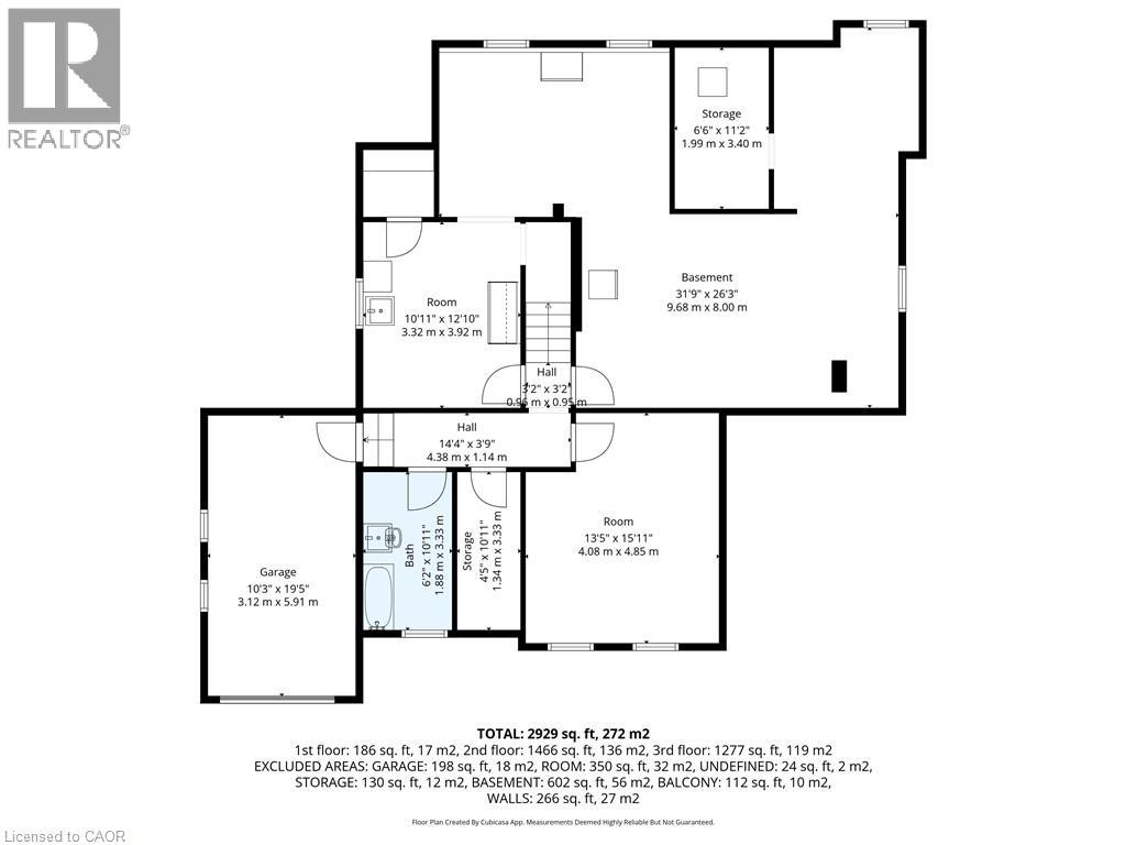 286 Union Street, Simcoe, Ontario  N3Y 2B8 - Photo 48 - 40830229