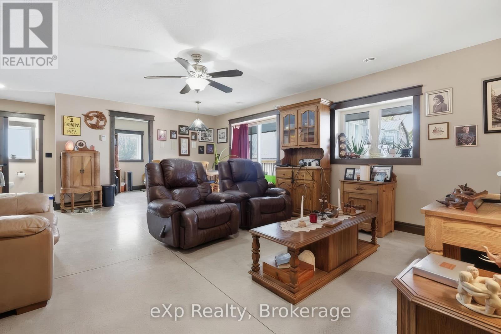 4109 Road 164, West Perth, Ontario  N0K 1N0 - Photo 18 - X13126184
