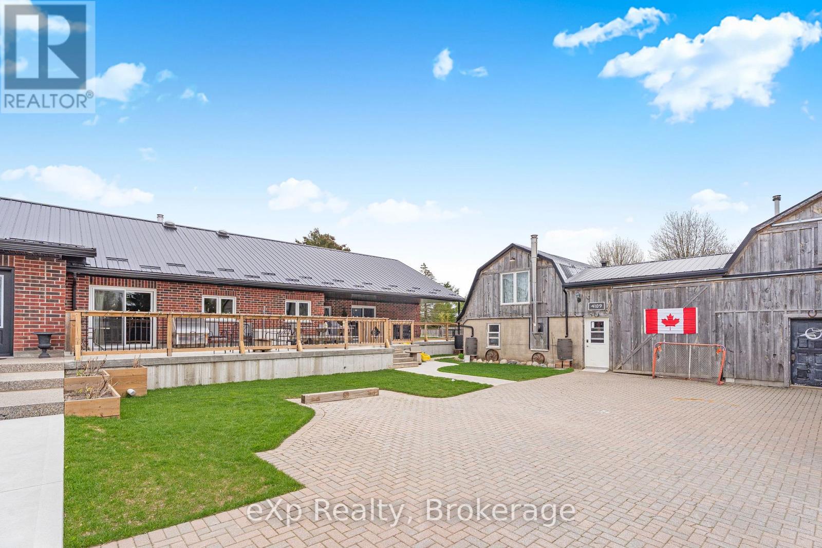 4109 Road 164, West Perth, Ontario  N0K 1N0 - Photo 28 - X13126184