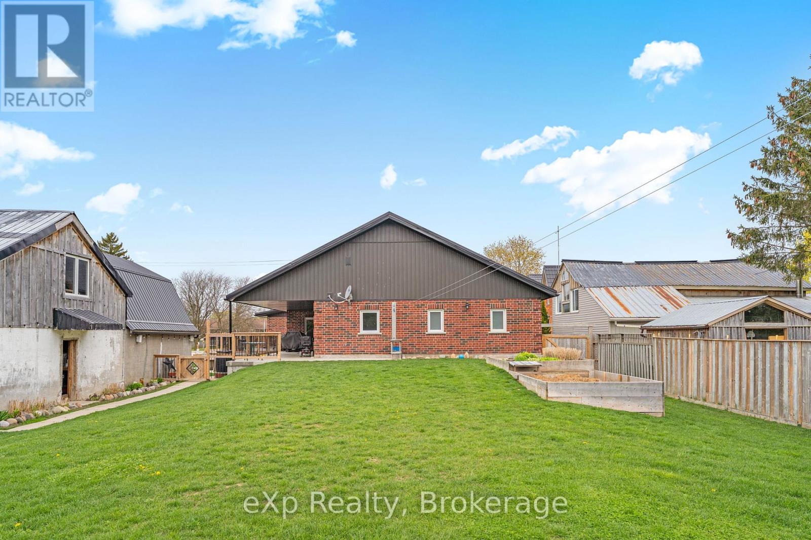 4109 Road 164, West Perth, Ontario  N0K 1N0 - Photo 30 - X13126184