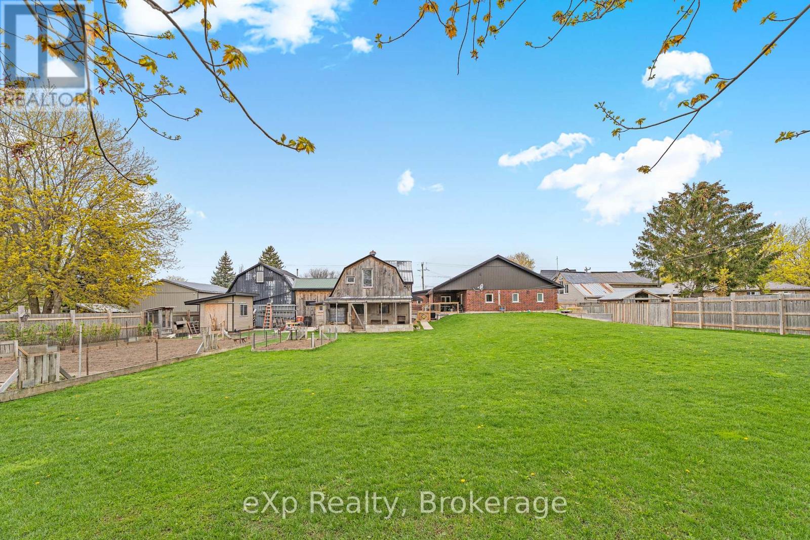 4109 Road 164, West Perth, Ontario  N0K 1N0 - Photo 31 - X13126184
