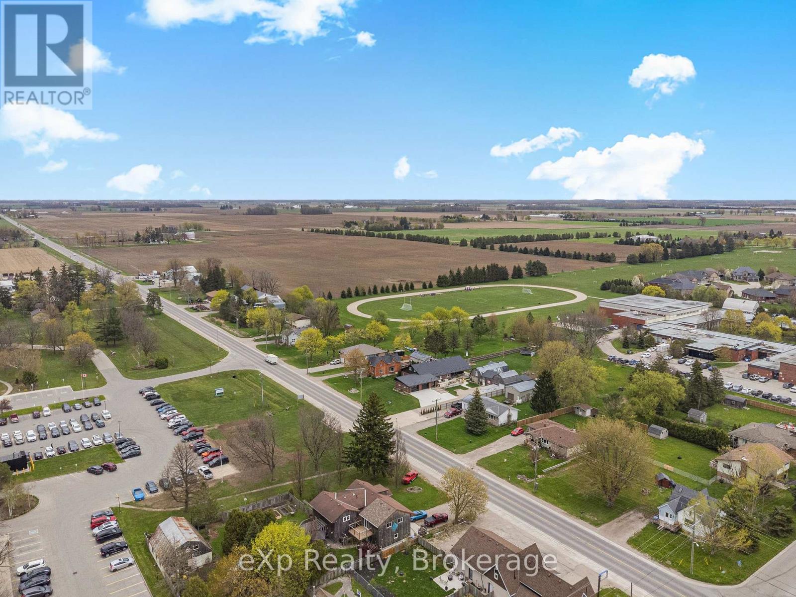4109 Road 164, West Perth, Ontario  N0K 1N0 - Photo 34 - X13126184