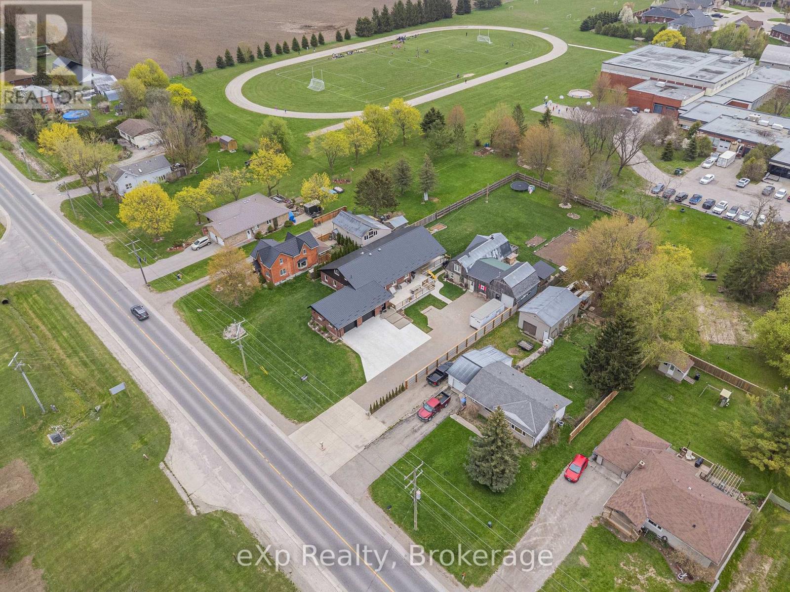 4109 Road 164, West Perth, Ontario  N0K 1N0 - Photo 35 - X13126184