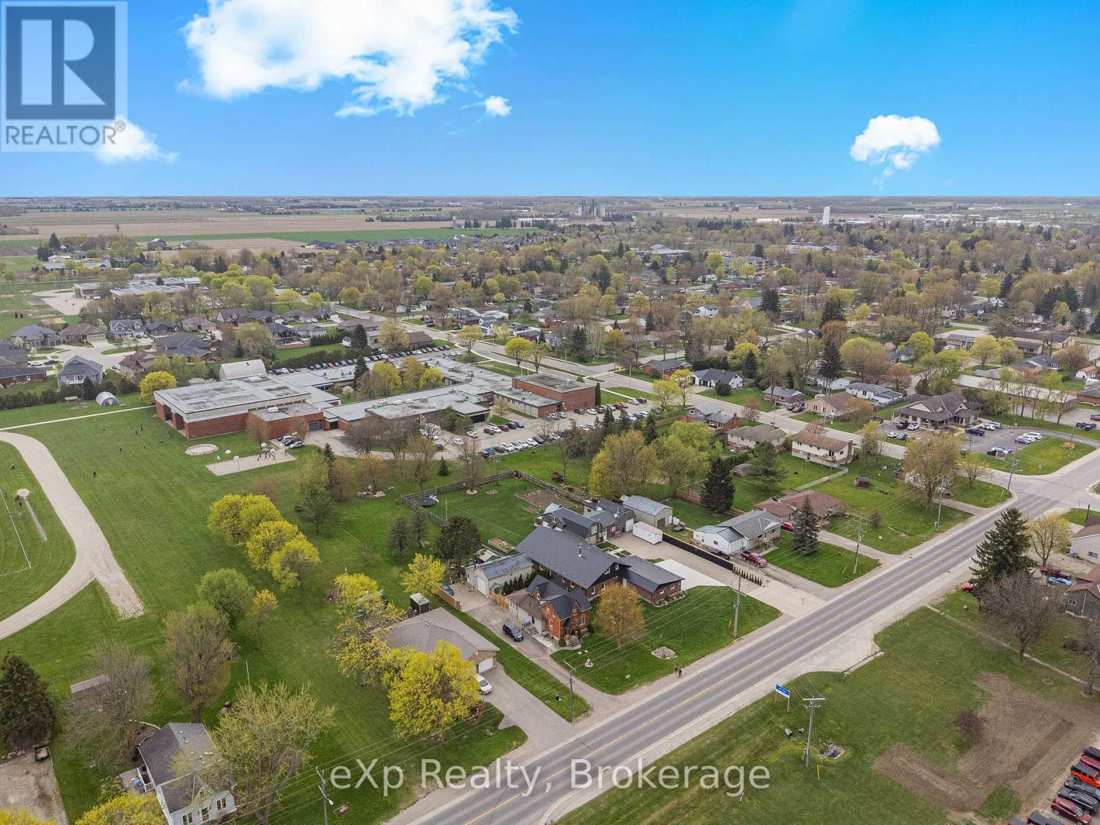 4109 Road 164, West Perth, Ontario  N0K 1N0 - Photo 36 - X13126184
