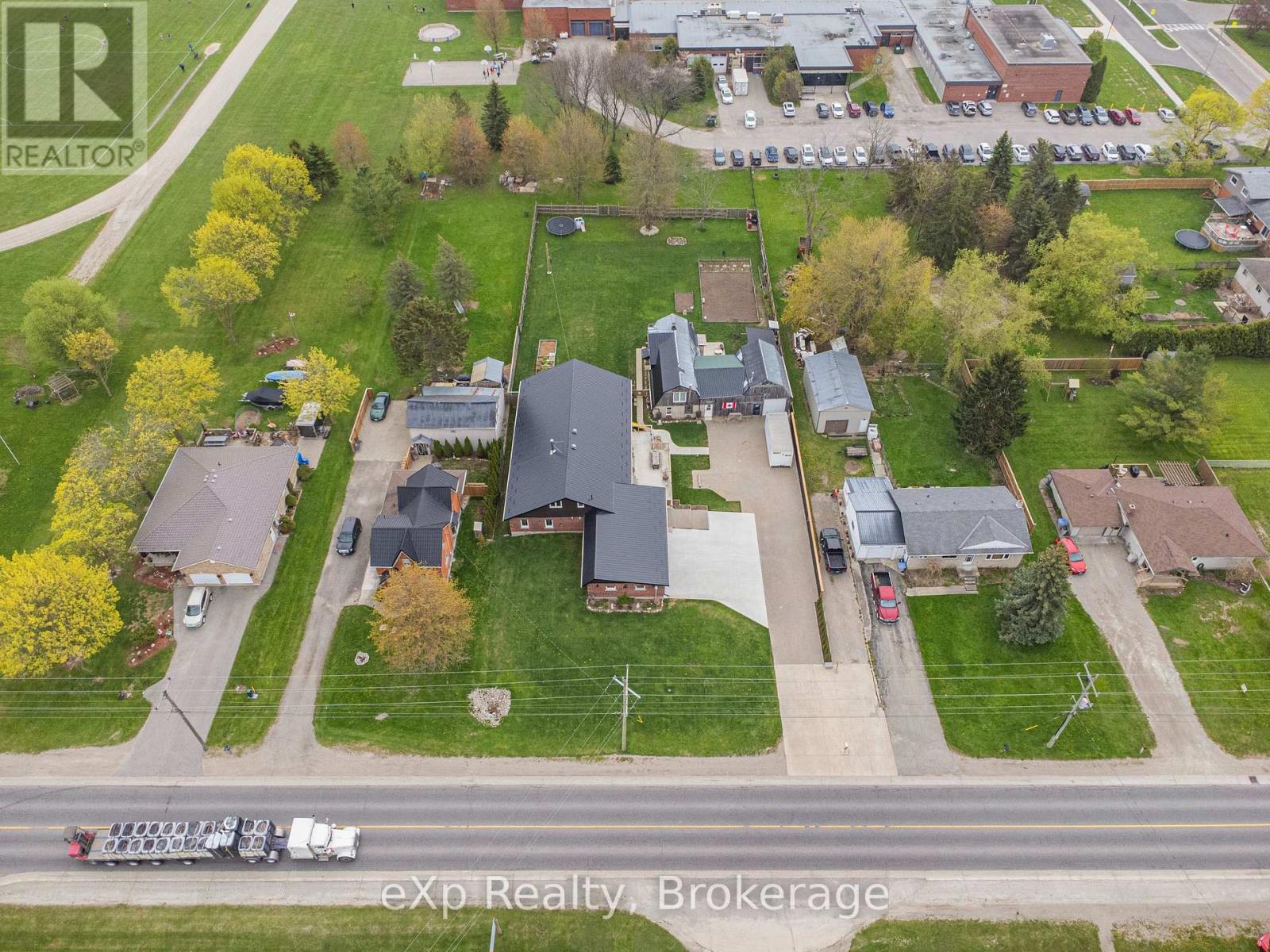 4109 Road 164, West Perth, Ontario  N0K 1N0 - Photo 37 - X13126184