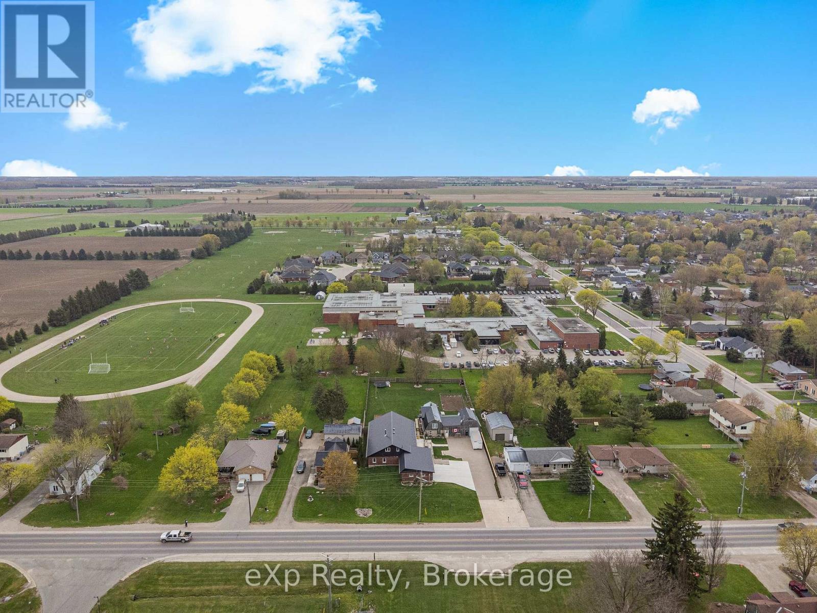 4109 Road 164, West Perth, Ontario  N0K 1N0 - Photo 39 - X13126184