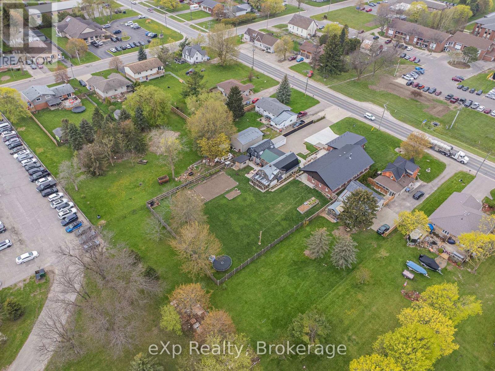 4109 Road 164, West Perth, Ontario  N0K 1N0 - Photo 40 - X13126184