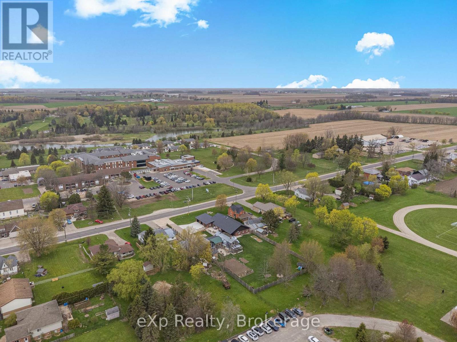 4109 Road 164, West Perth, Ontario  N0K 1N0 - Photo 41 - X13126184