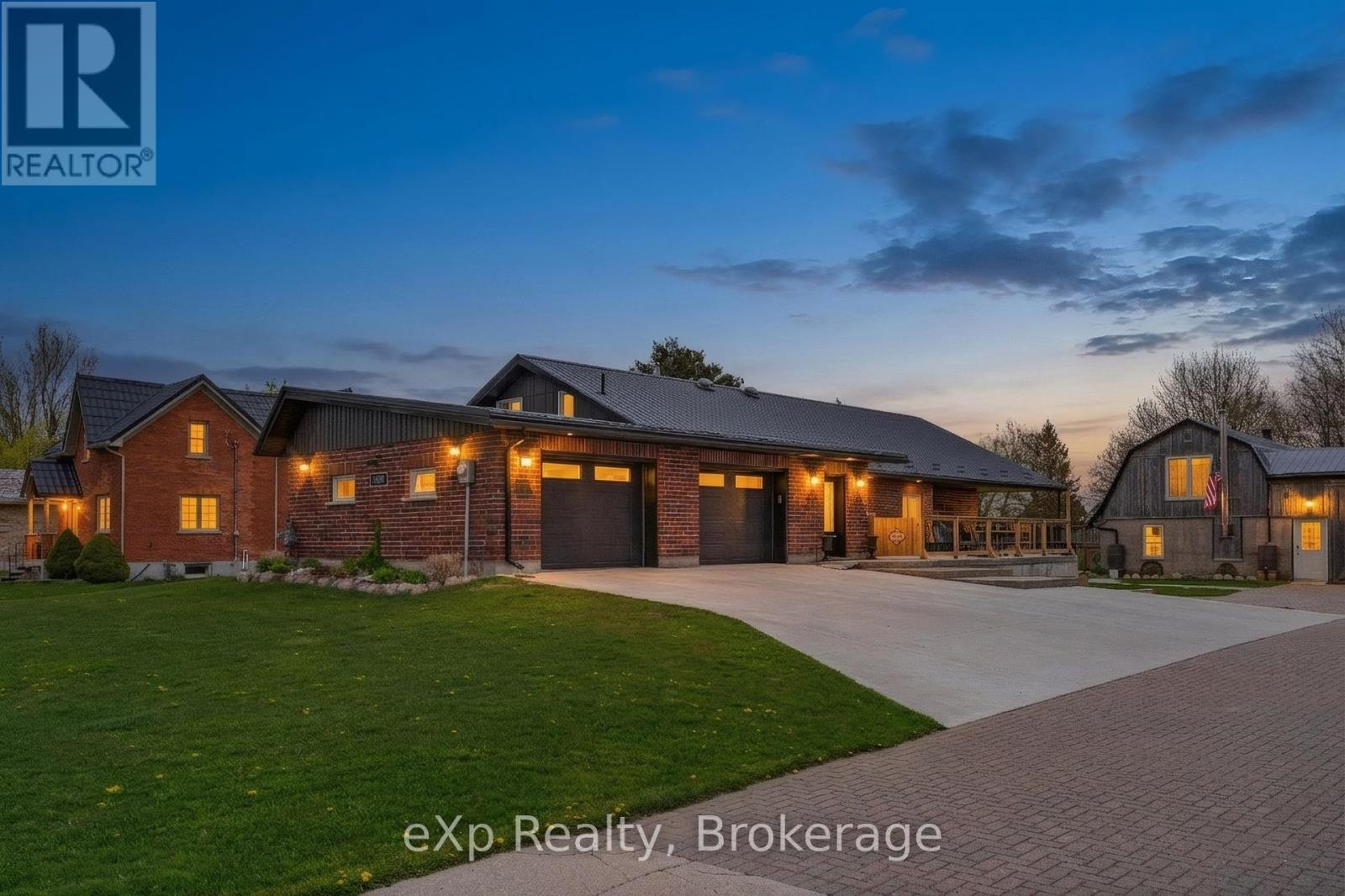 4109 Road 164, West Perth, Ontario  N0K 1N0 - Photo 42 - X13126184