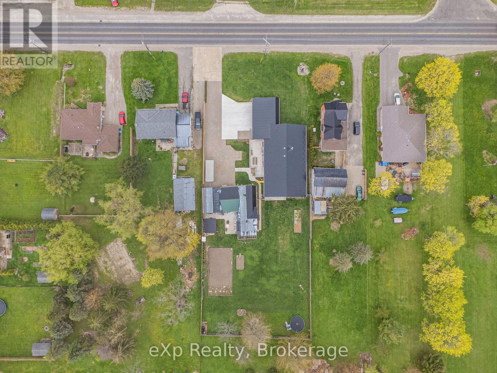 4109 Road 164, West Perth, Ontario  N0K 1N0 - Photo 45 - X13126184