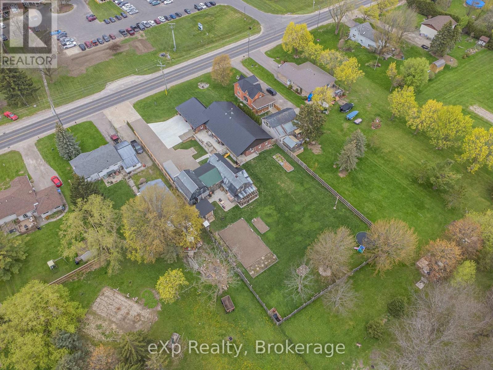 4109 Road 164, West Perth, Ontario  N0K 1N0 - Photo 46 - X13126184