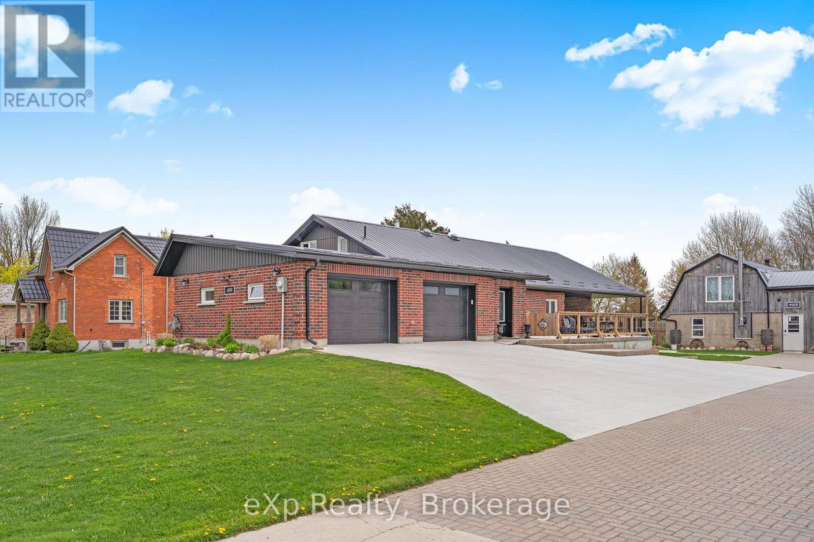 4109 Road 164, West Perth, Ontario  N0K 1N0 - Photo 6 - X13126184