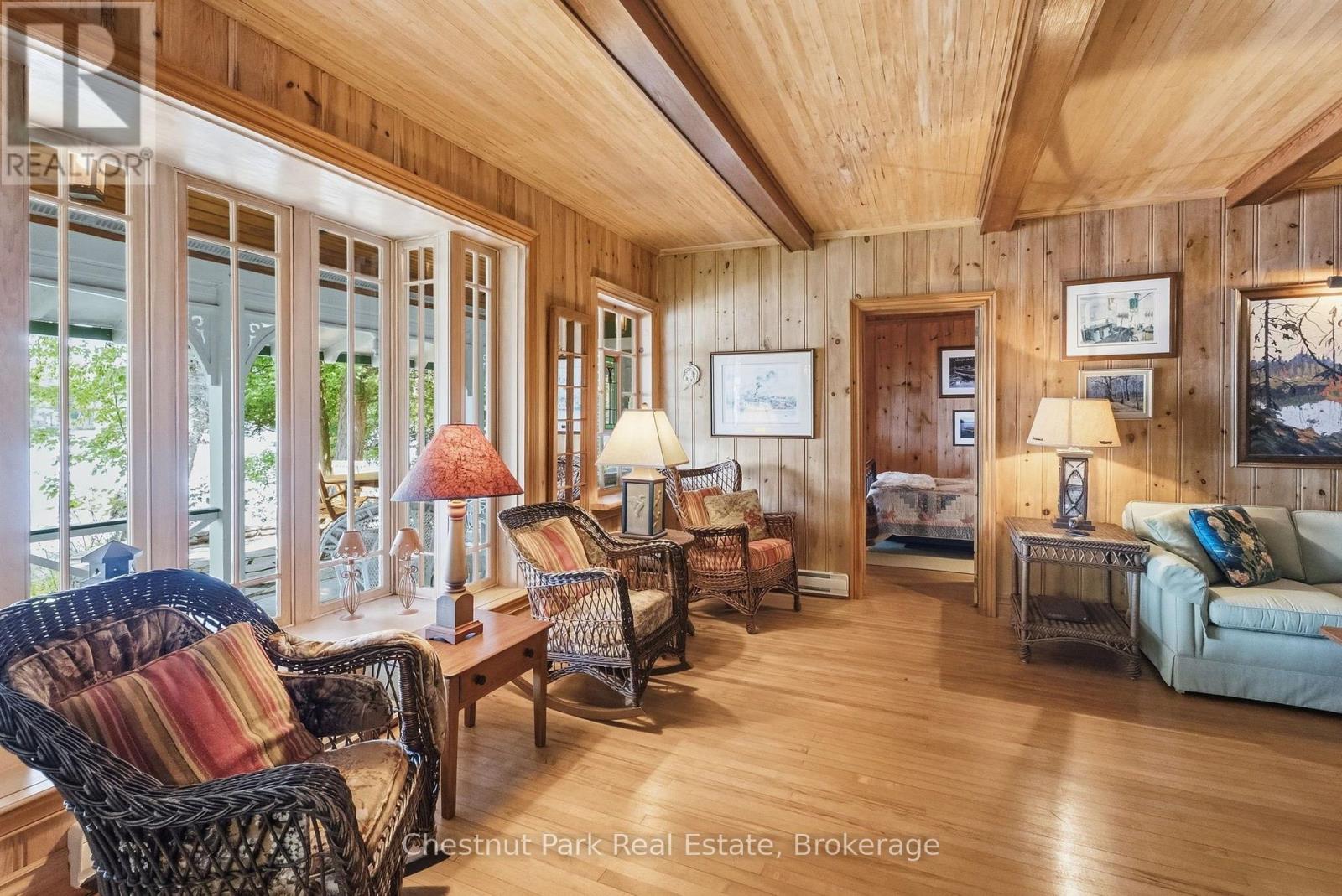 22 - 1052 Longhurst Road, Muskoka Lakes, Ontario  P0B 1J0 - Photo 10 - X13126186