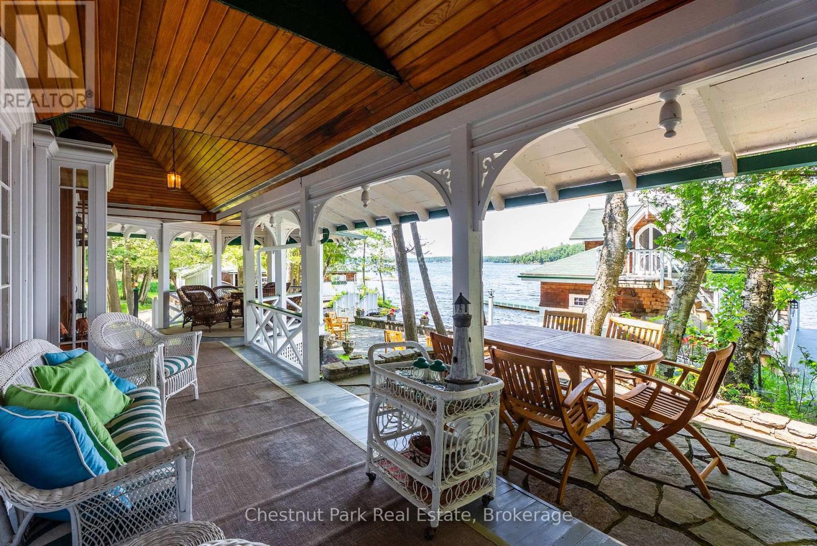 22 - 1052 Longhurst Road, Muskoka Lakes, Ontario  P0B 1J0 - Photo 13 - X13126186