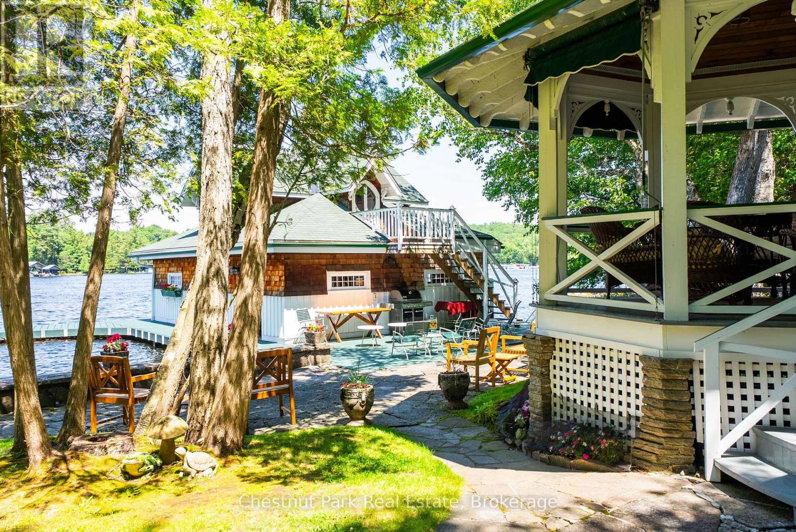 22 - 1052 Longhurst Road, Muskoka Lakes, Ontario  P0B 1J0 - Photo 14 - X13126186
