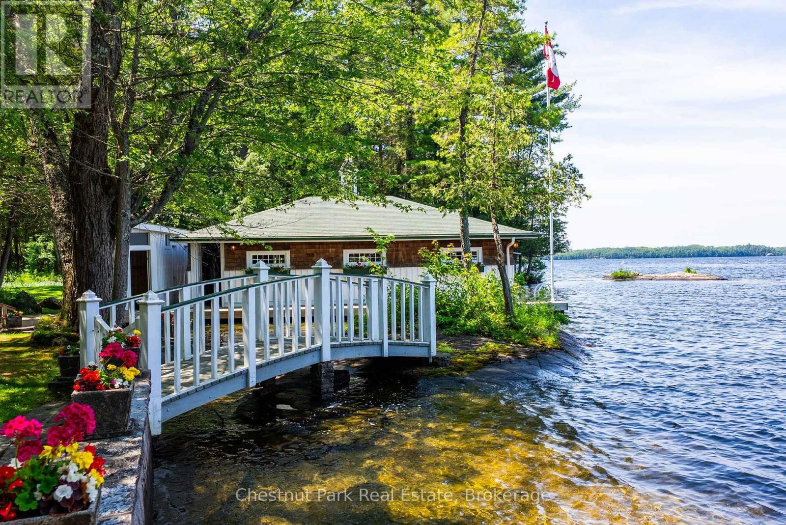 22 - 1052 Longhurst Road, Muskoka Lakes, Ontario  P0B 1J0 - Photo 15 - X13126186