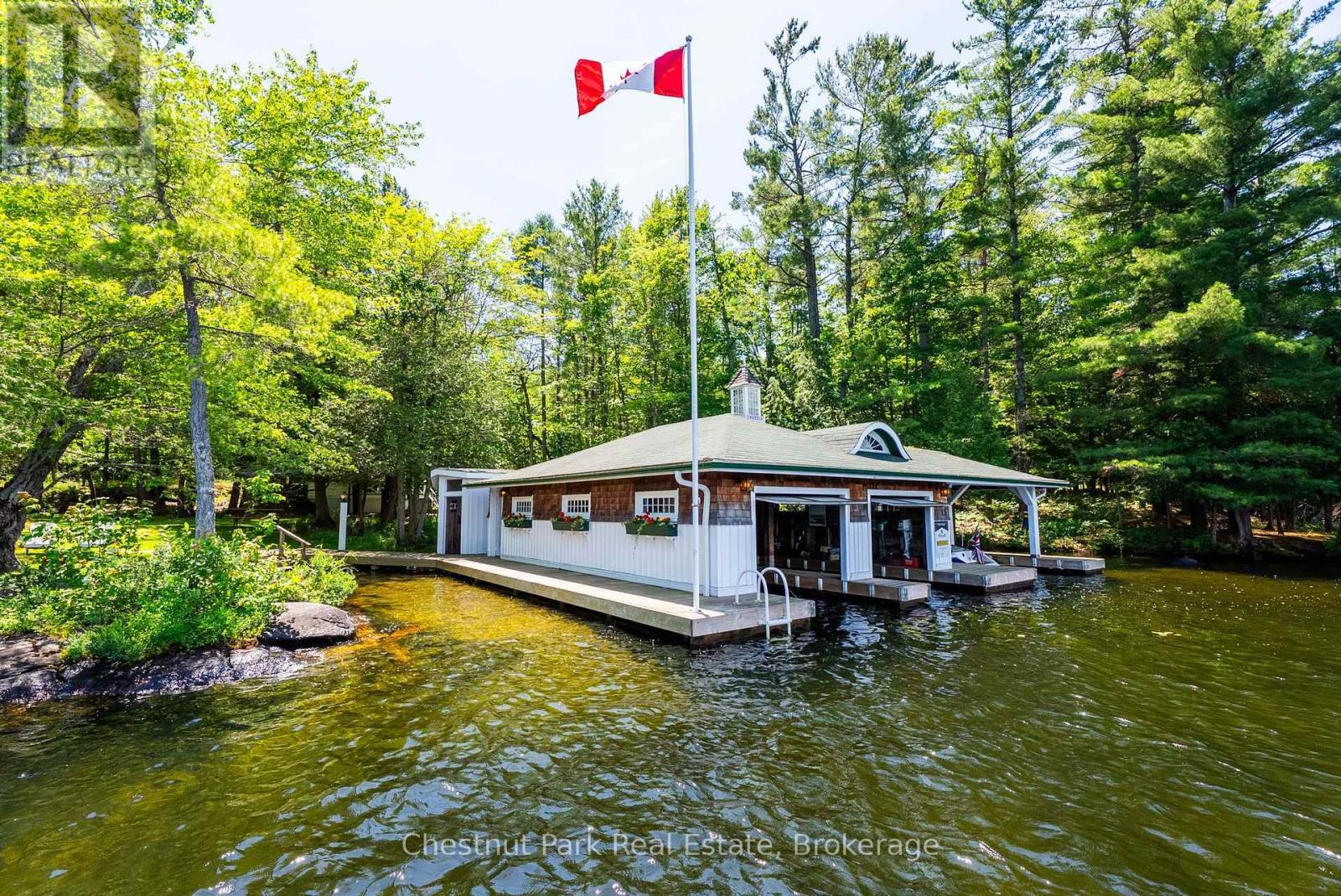 22 - 1052 Longhurst Road, Muskoka Lakes, Ontario  P0B 1J0 - Photo 16 - X13126186