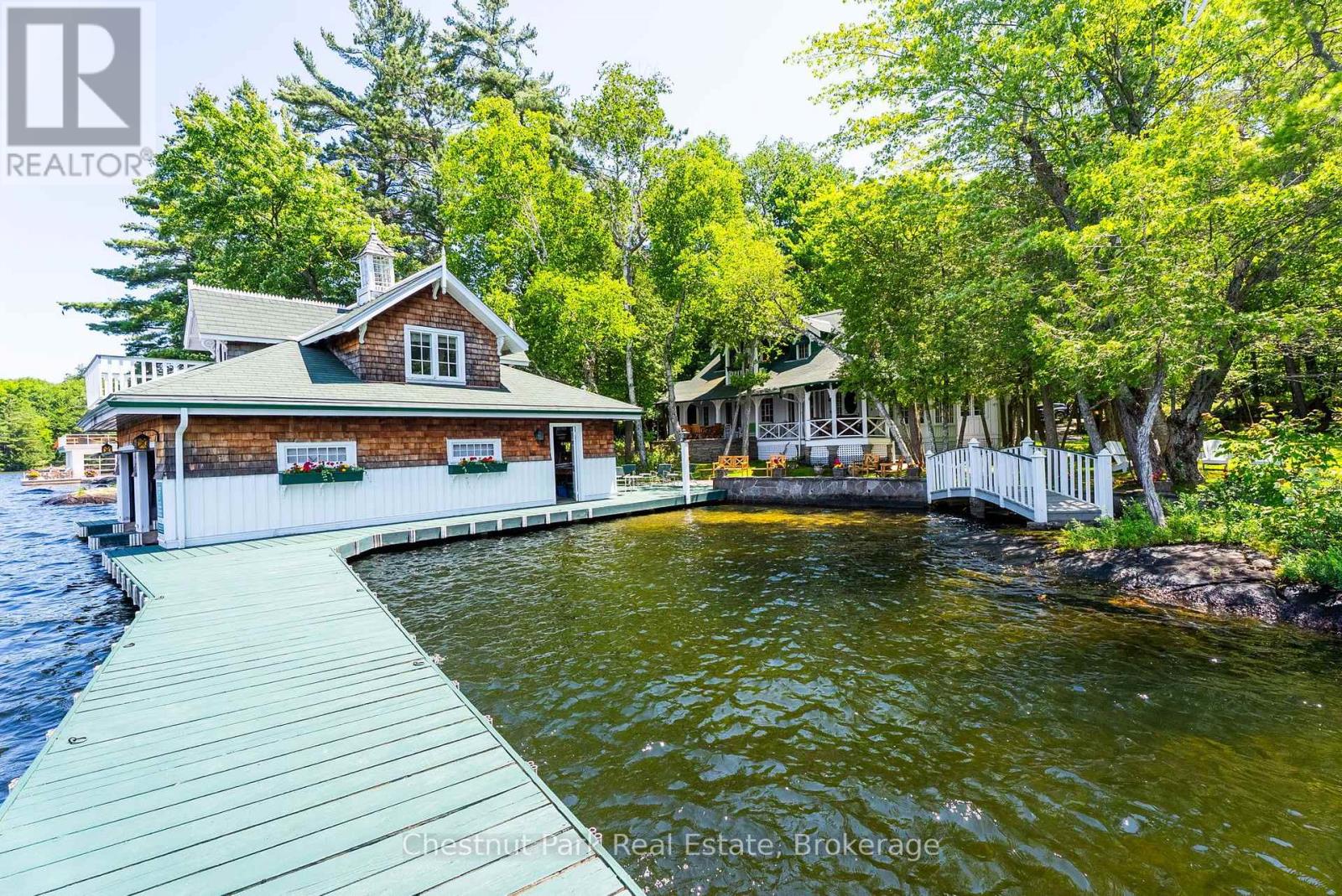 22 - 1052 Longhurst Road, Muskoka Lakes, Ontario  P0B 1J0 - Photo 17 - X13126186