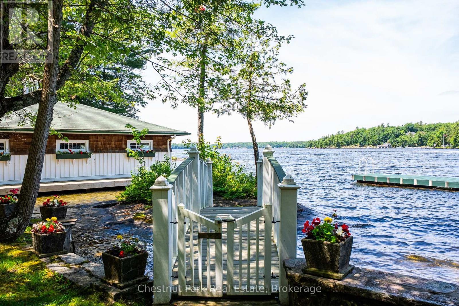 22 - 1052 Longhurst Road, Muskoka Lakes, Ontario  P0B 1J0 - Photo 18 - X13126186