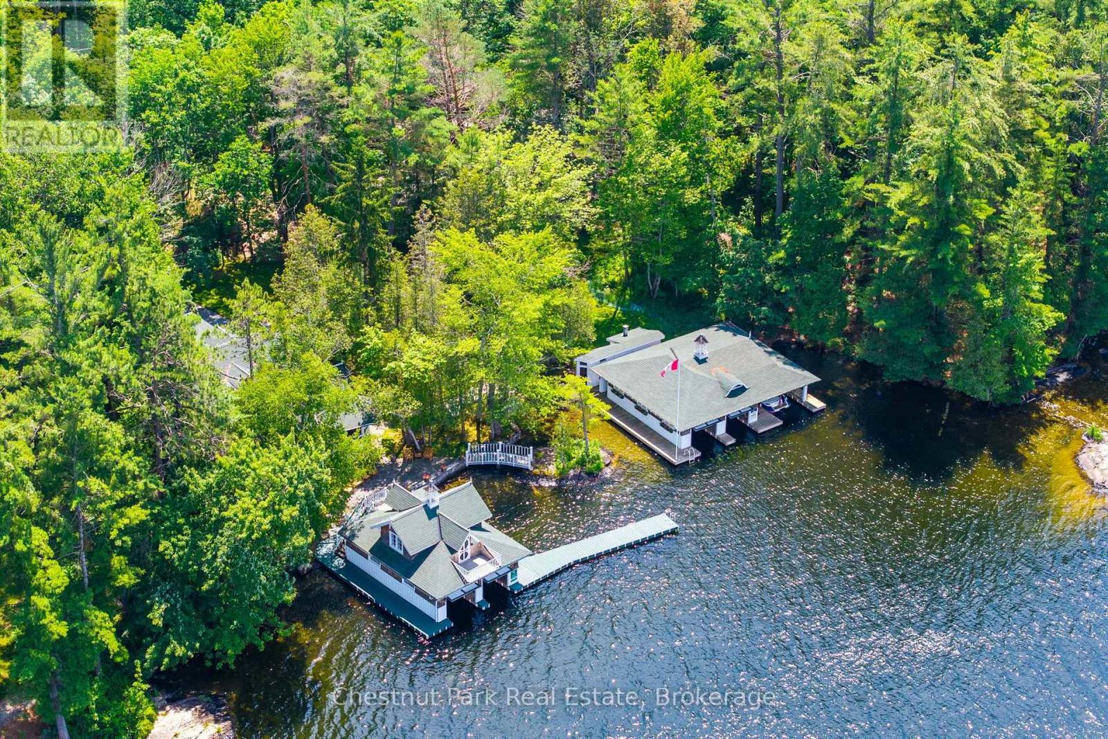 22 - 1052 Longhurst Road, Muskoka Lakes, Ontario  P0B 1J0 - Photo 2 - X13126186
