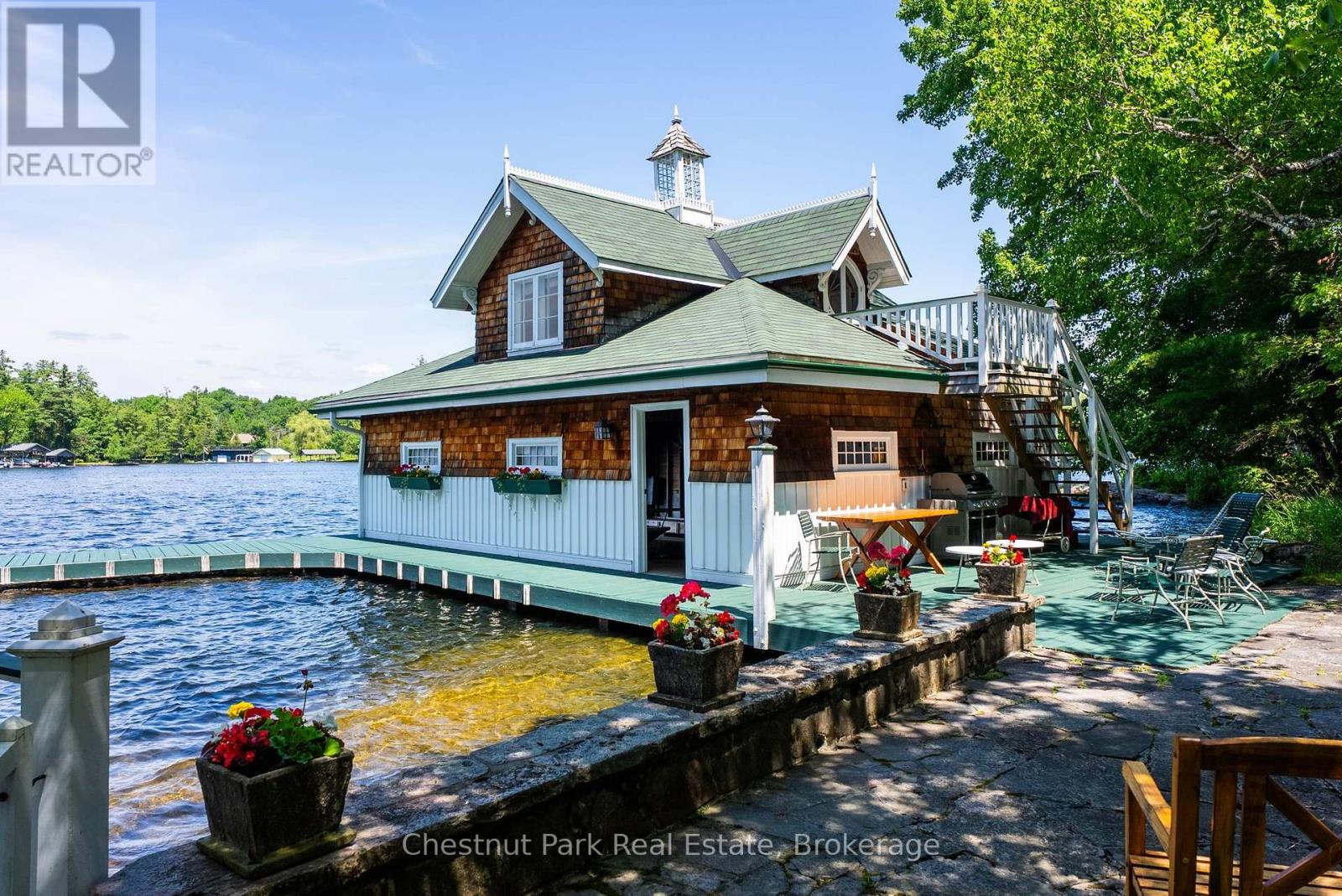 22 - 1052 Longhurst Road, Muskoka Lakes, Ontario  P0B 1J0 - Photo 21 - X13126186