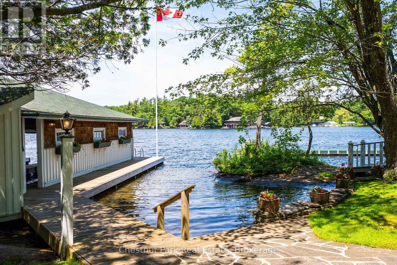 22 - 1052 Longhurst Road, Muskoka Lakes, Ontario  P0B 1J0 - Photo 22 - X13126186