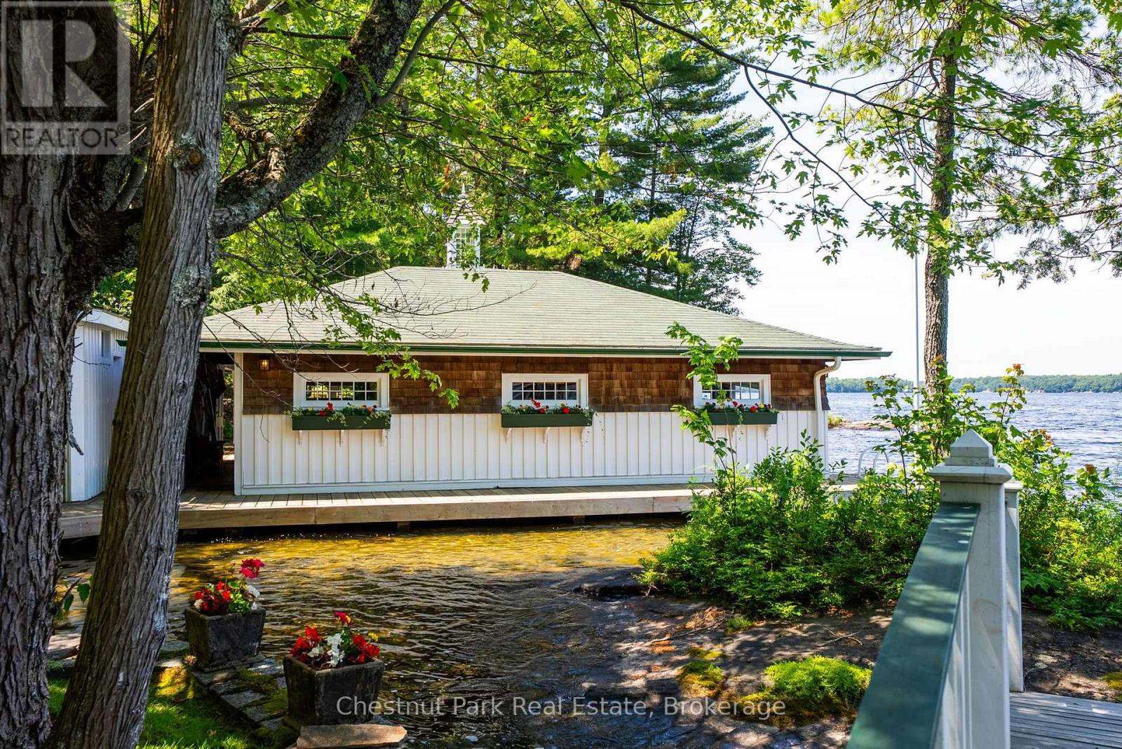22 - 1052 Longhurst Road, Muskoka Lakes, Ontario  P0B 1J0 - Photo 23 - X13126186