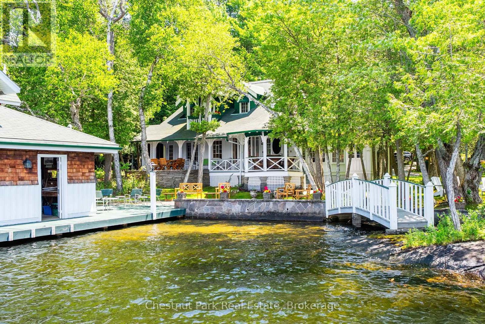 22 - 1052 Longhurst Road, Muskoka Lakes, Ontario  P0B 1J0 - Photo 24 - X13126186