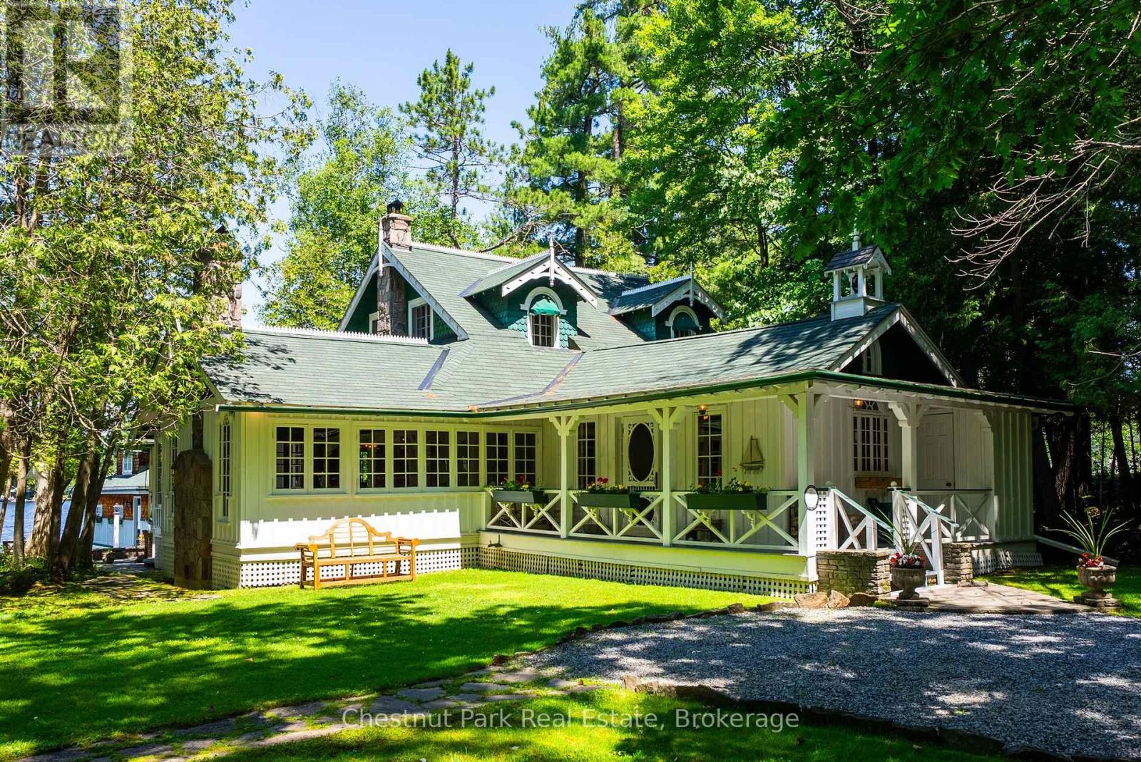 22 - 1052 Longhurst Road, Muskoka Lakes, Ontario  P0B 1J0 - Photo 25 - X13126186