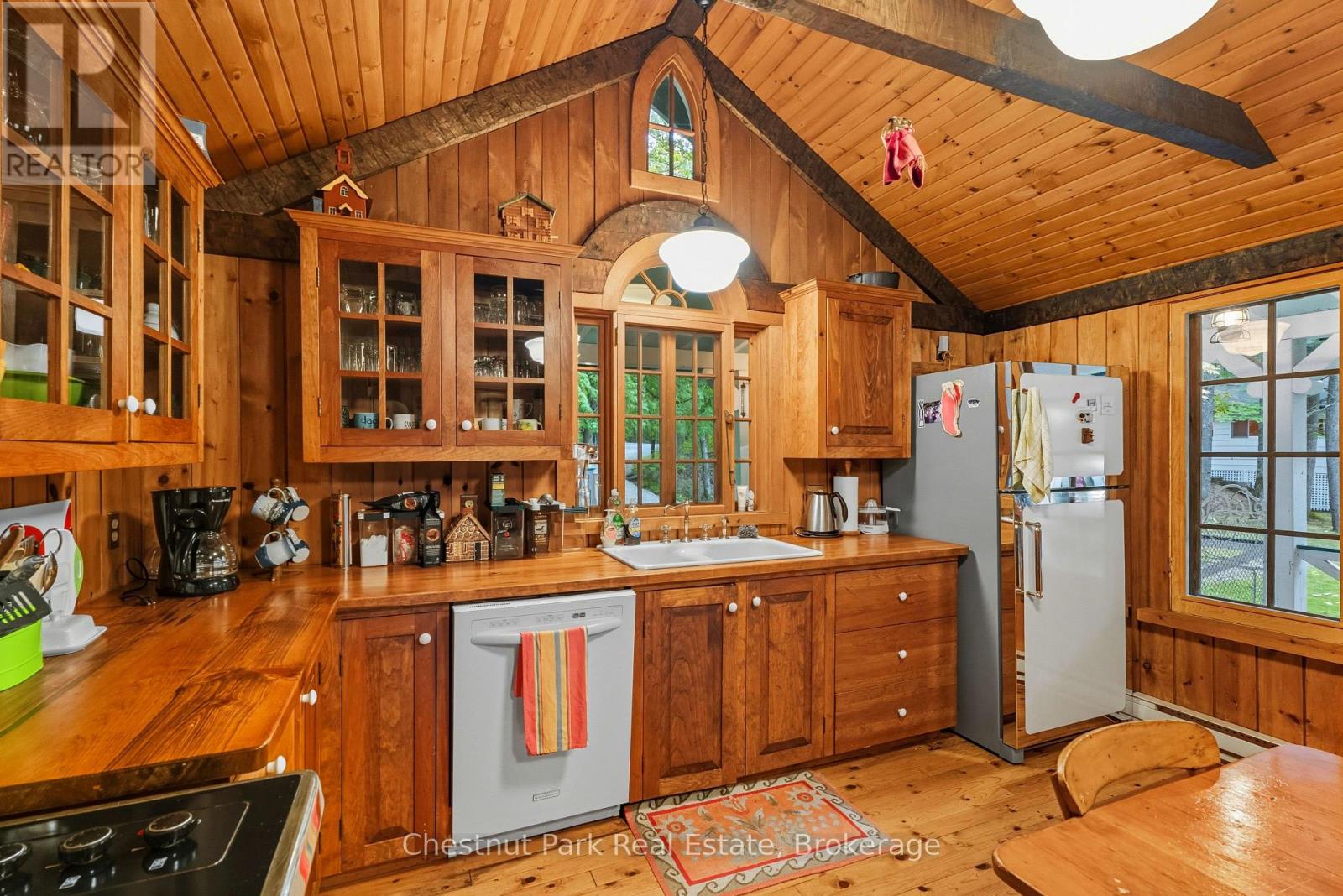 22 - 1052 Longhurst Road, Muskoka Lakes, Ontario  P0B 1J0 - Photo 27 - X13126186