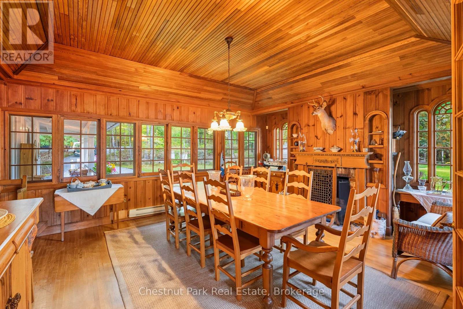 22 - 1052 Longhurst Road, Muskoka Lakes, Ontario  P0B 1J0 - Photo 28 - X13126186