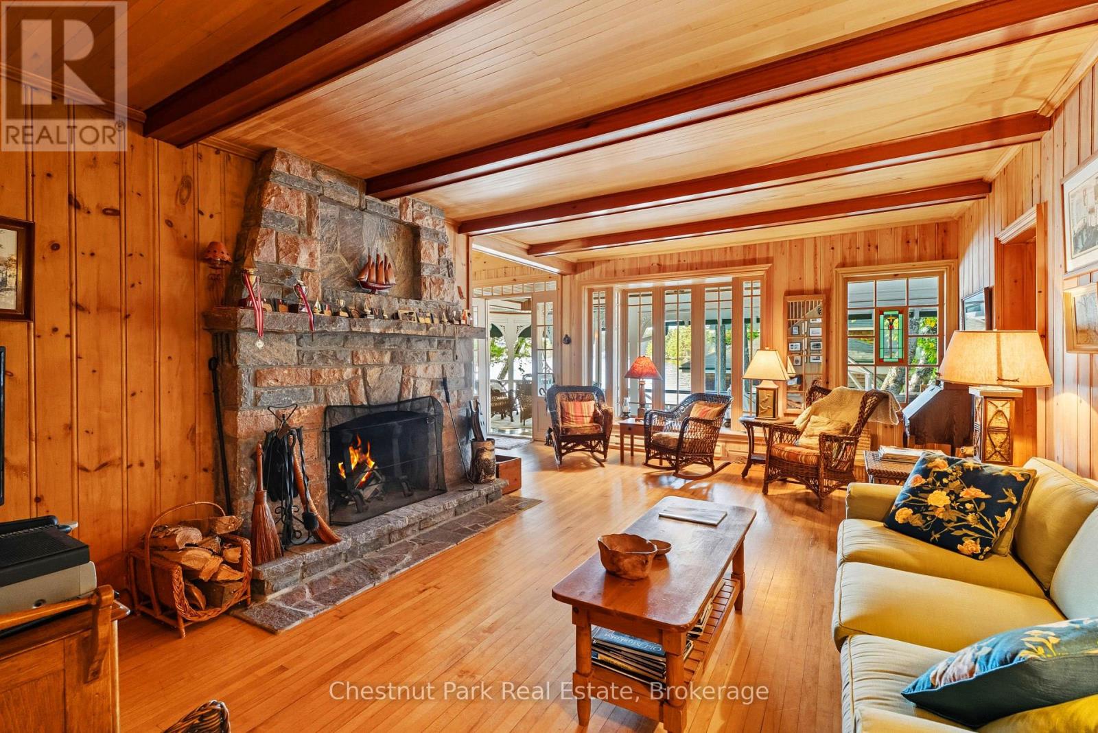 22 - 1052 Longhurst Road, Muskoka Lakes, Ontario  P0B 1J0 - Photo 29 - X13126186