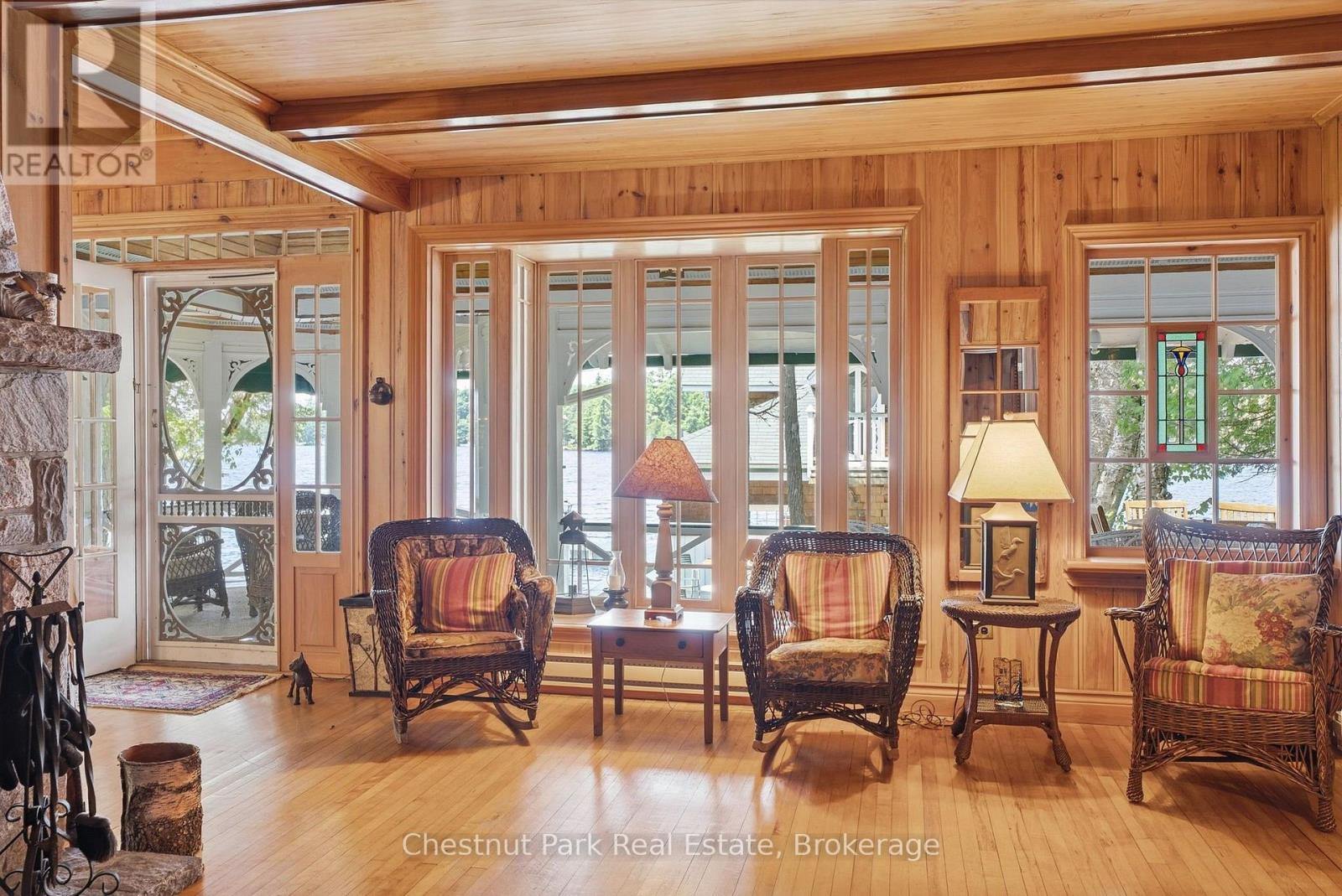22 - 1052 Longhurst Road, Muskoka Lakes, Ontario  P0B 1J0 - Photo 30 - X13126186