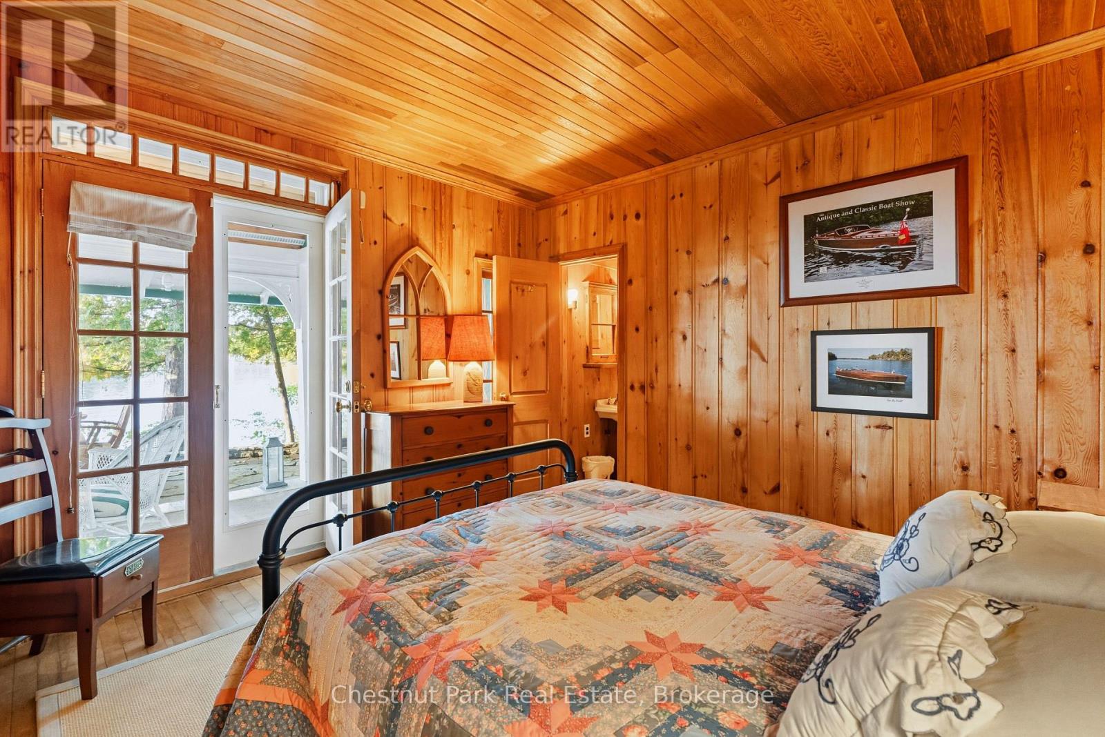 22 - 1052 Longhurst Road, Muskoka Lakes, Ontario  P0B 1J0 - Photo 31 - X13126186