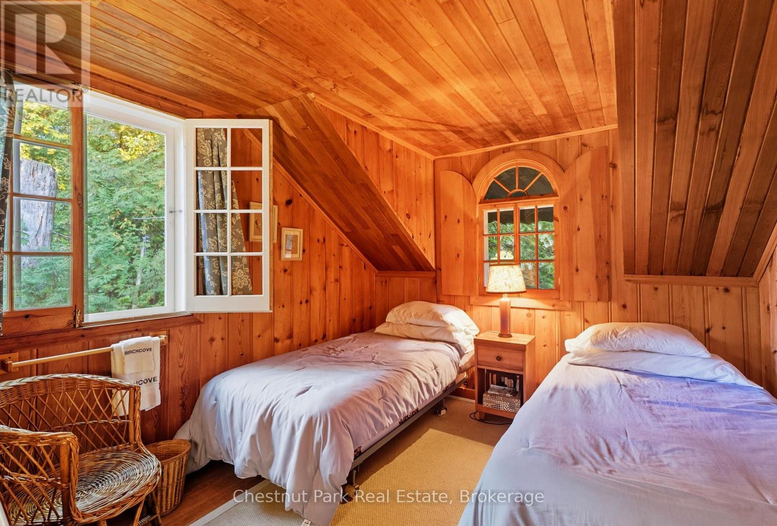 22 - 1052 Longhurst Road, Muskoka Lakes, Ontario  P0B 1J0 - Photo 33 - X13126186
