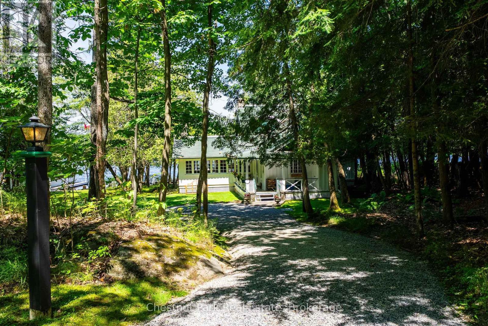 22 - 1052 Longhurst Road, Muskoka Lakes, Ontario  P0B 1J0 - Photo 35 - X13126186